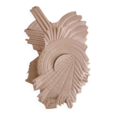 Vintage wall light.