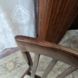 4 H.W. Klein Bramin chairs