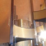 Lustre Sciolari année 70