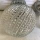 Pair of vintage wall lamps