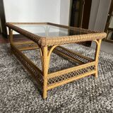 Designer coffee table