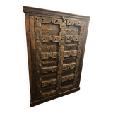 Ancient doors of India (Rajasthan)