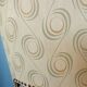 Vintage 1960s vinyl armchair