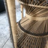 Armchair Emmanuelle