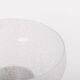 Italian design crystal bowl from 1980’s