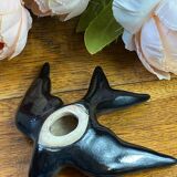 Ceramic swallow