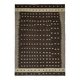 Contemporary Tribal Decorative Kilim 305 cm x 430 cm