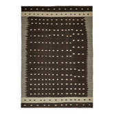 Contemporary Tribal Decorative Kilim 305 cm x 430 cm