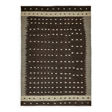 Contemporary Tribal Decorative Kilim 305 cm x 430 cm