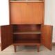 Vintage secretary year 60