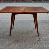 Convertible table legs compass 50s