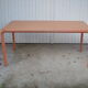 Dassas Pierre Paulin lar table vintage design 1973