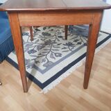 Rectangular table