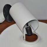 White Lita suspension