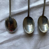 Vintage spoons