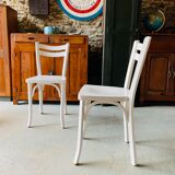 Baumann chairs