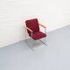 Fauteuil Skaala par Yrjö Kukkapuro pour Avarte