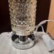Bedside lamp