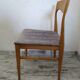 Scandinavian chairs