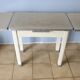 1950s vintage extension kitchen table