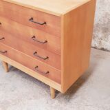 Vintage chest of drawers