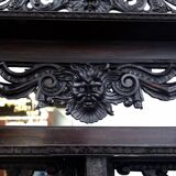 Buffet - commode ancien, France, vers 1820.