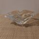 Crystal pocket emptier/ashtray