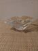 Crystal pocket emptier/ashtray