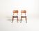 Pair of chairs by Arne Hovmand-Olsen for Boltinge, 1960s