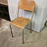 School chair 1960