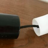 Vintage opaline hanging