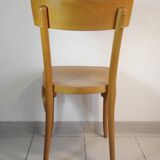 Chaise bistrot Thonet