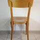 Thonet bistro chair