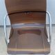 Pair of armchairs Blooming design Yves Christin, Airborne