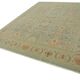 Turkish Handcrafted Loom Oushak Rug 291 cm x 383 cm