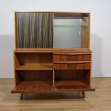 Enfilade U-372/386 par Hubert Nepožitek & Bohumil Landsman de Jitona, Tchécoslovaquie, 1960