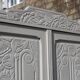 Vintage art deco cabinet