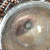 Bottle Guerlain bees