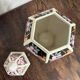 Ceramic pot