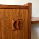 Console murale