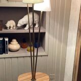 Lampadaire vintage