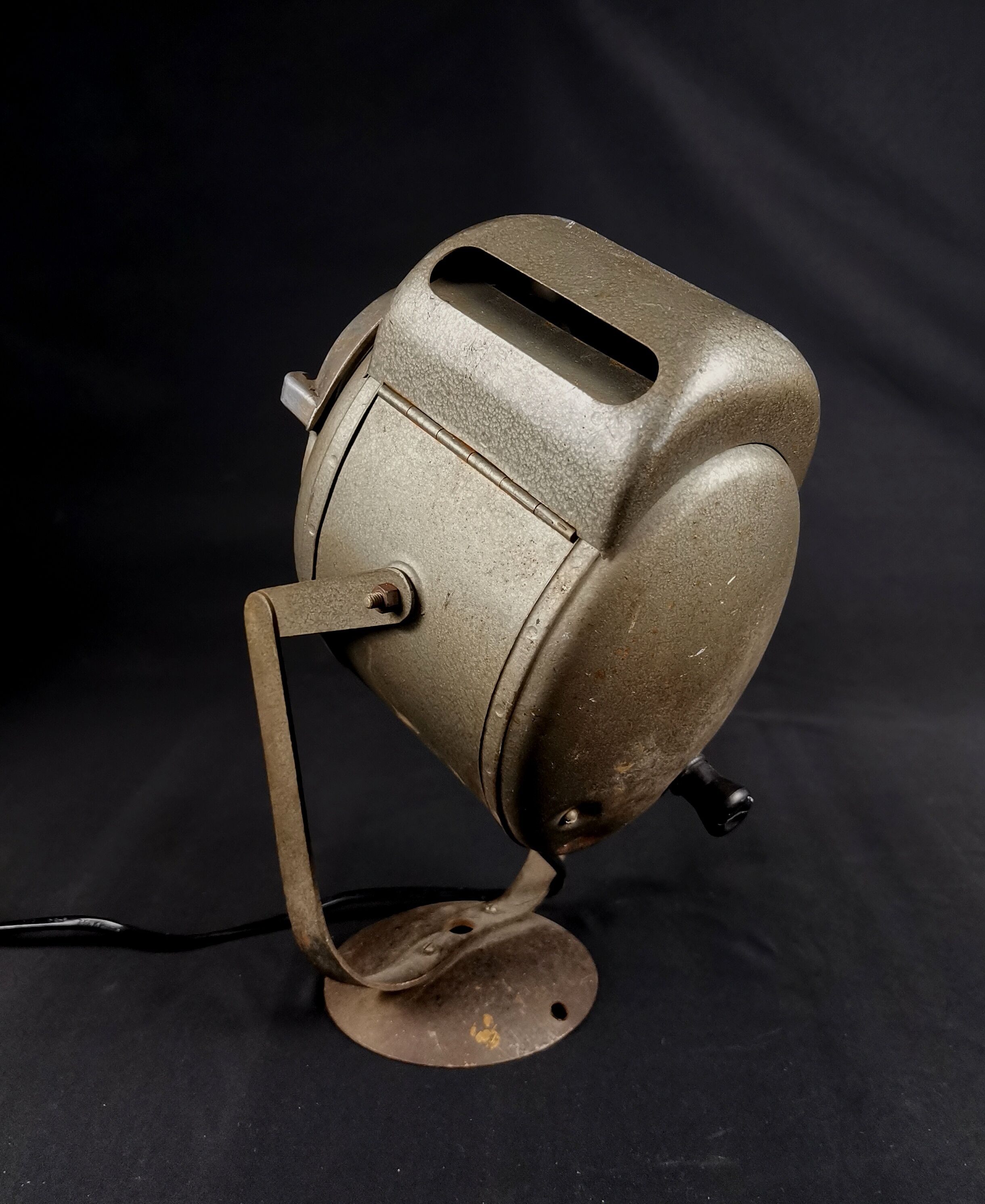 Projector spotac baby Crémer