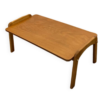Coffee table - end table from the 60s