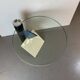 Memphis Postmodern Side Table by Peter Shire for Saporiti, 1980s