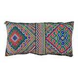 Berber cushion Vintage Kilim