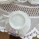 coffee service