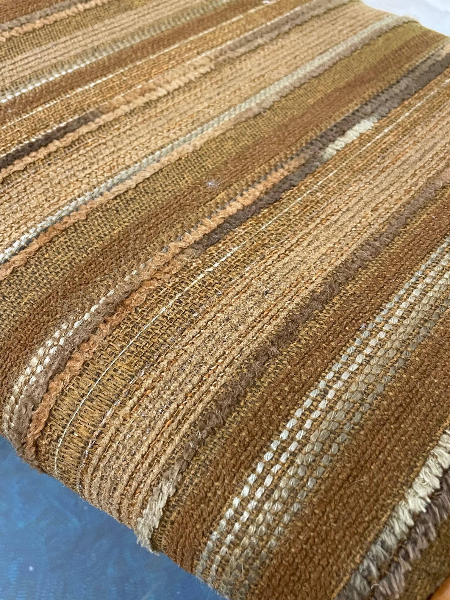 Vintage chairs from the 70s