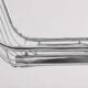 Chaises design gastone rinaldi italie