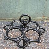 Cast iron umbrella holder debut 20th
