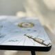 Petite table vintage 60'